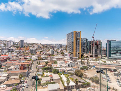 Landmark, Tijuana