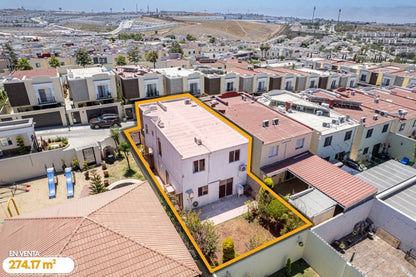 Verona, Tijuana