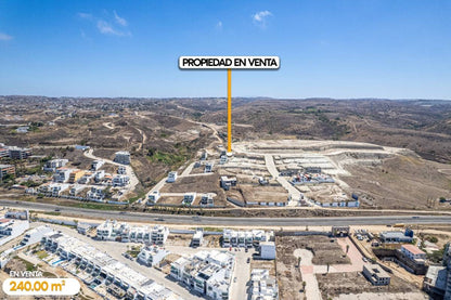 Del Mar Residencial, Rosarito