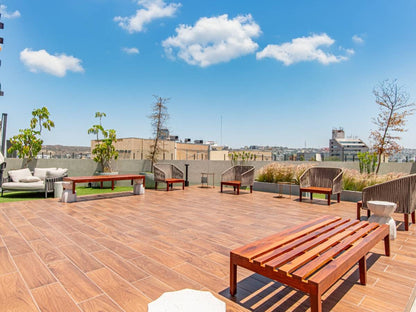 Zona Río, Tijuana