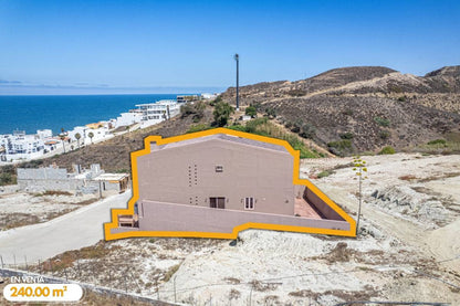Del Mar Residencial, Rosarito