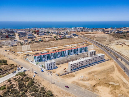 Triángulo de Oro, Tijuana