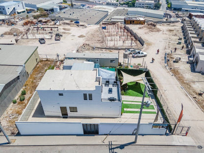 El Florido, Tijuana