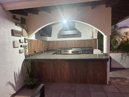 Puerta de Hierro, Tijuana
