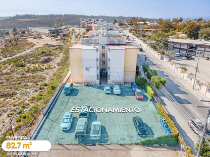Panamericano, Tijuana
