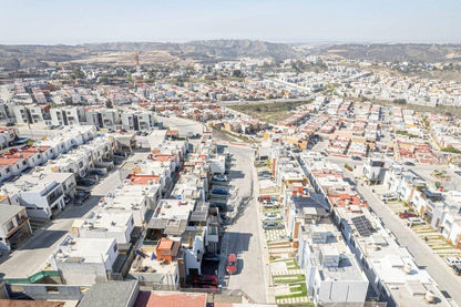 Colinas de California, Tijuana