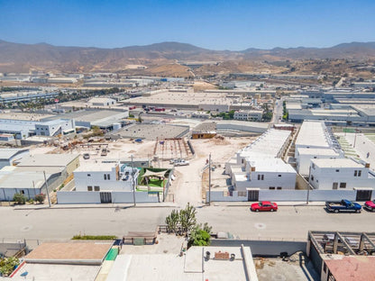 El Florido, Tijuana