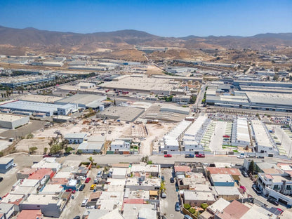 El Florido, Tijuana