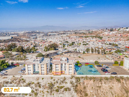 Panamericano, Tijuana