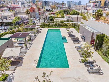 Landmark, Tijuana
