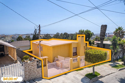Mirador, Tijuana
