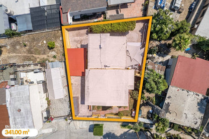 Mirador, Tijuana