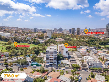 Hipodromo, Tijuana