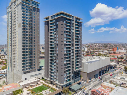 Landmark, Tijuana
