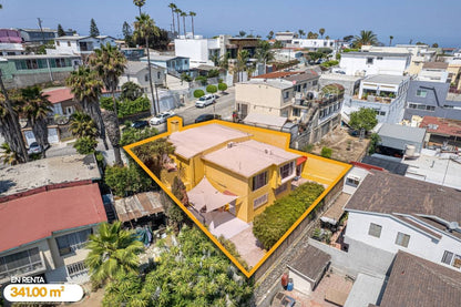 Mirador, Tijuana