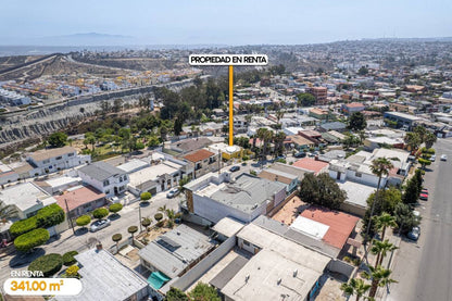 Mirador, Tijuana