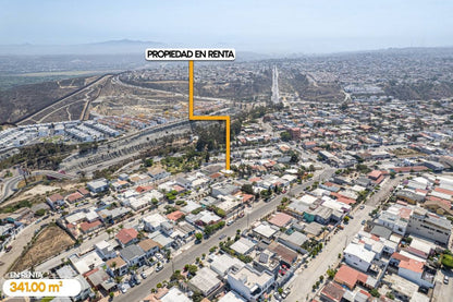 Mirador, Tijuana