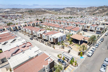 Verona, Tijuana