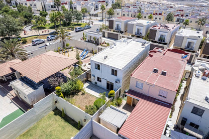 Verona, Tijuana