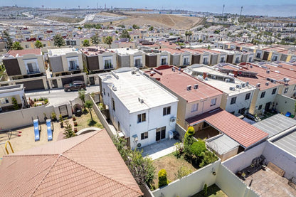 Verona, Tijuana