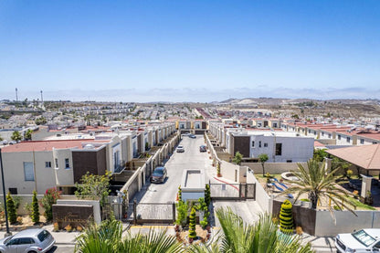 Verona, Tijuana